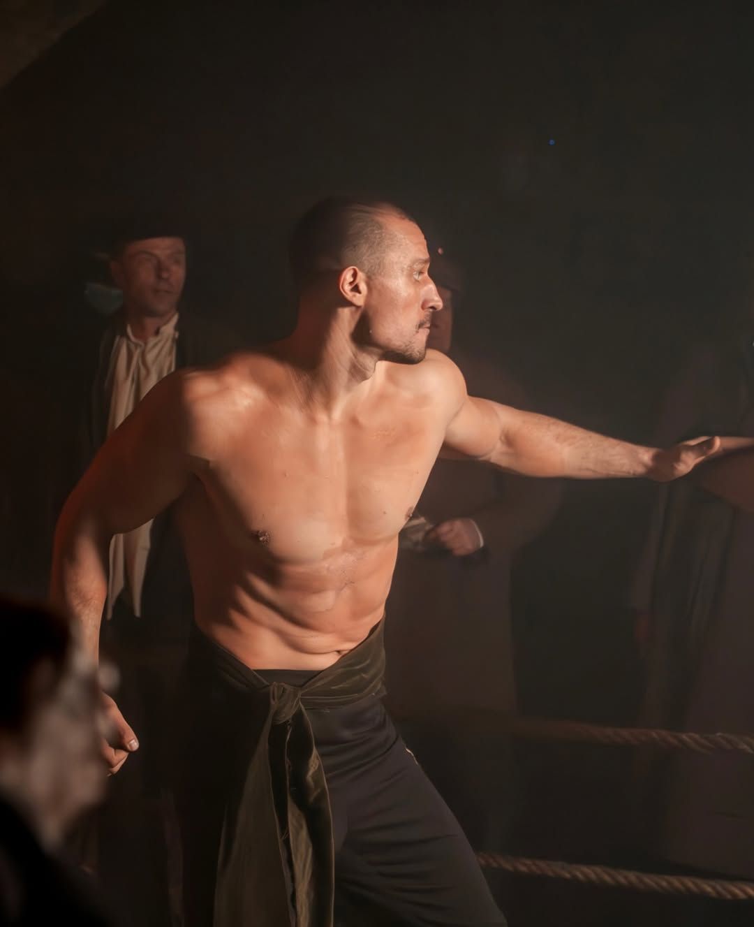 Тарас Цымбалюк без папы Тарас Цымбалюк без папы