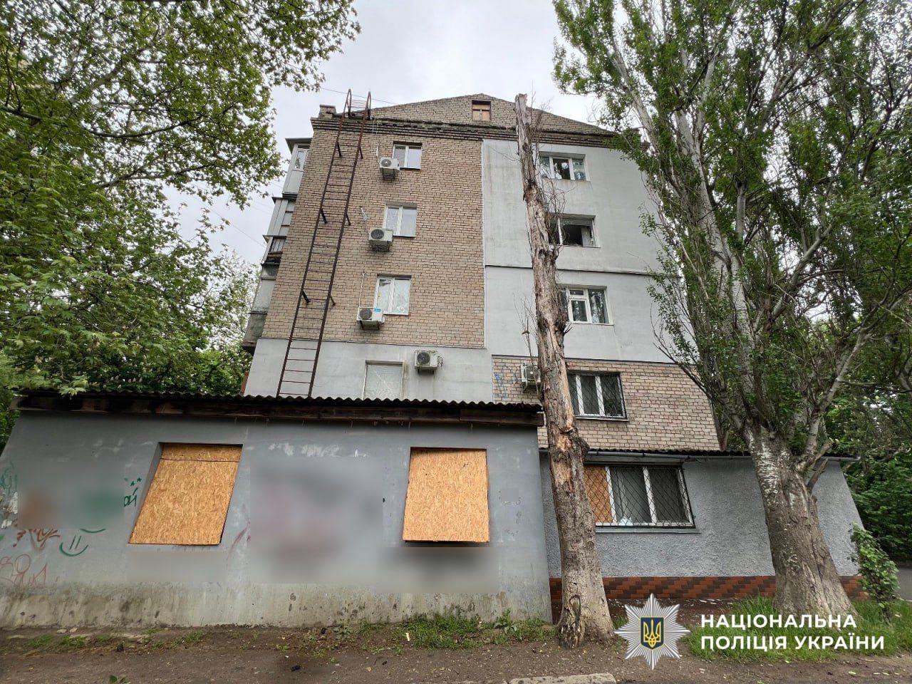 На Херсонщині не припиняються бої