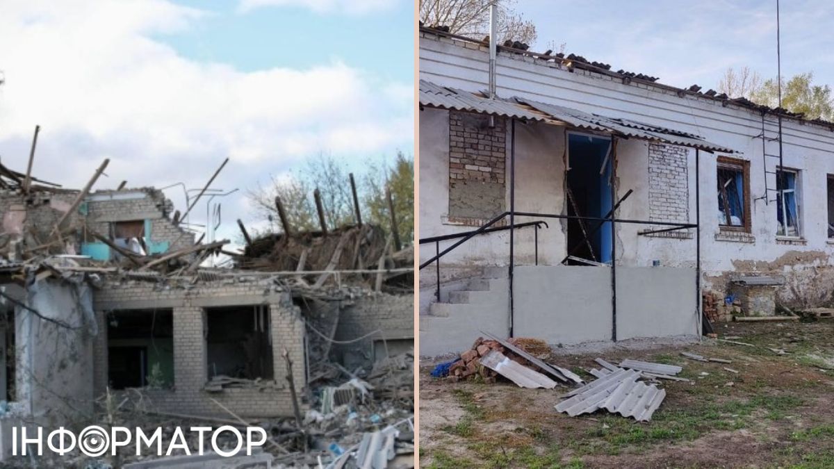 Росіяни масовано атакували Херсонщину на так зване "перемир'я"