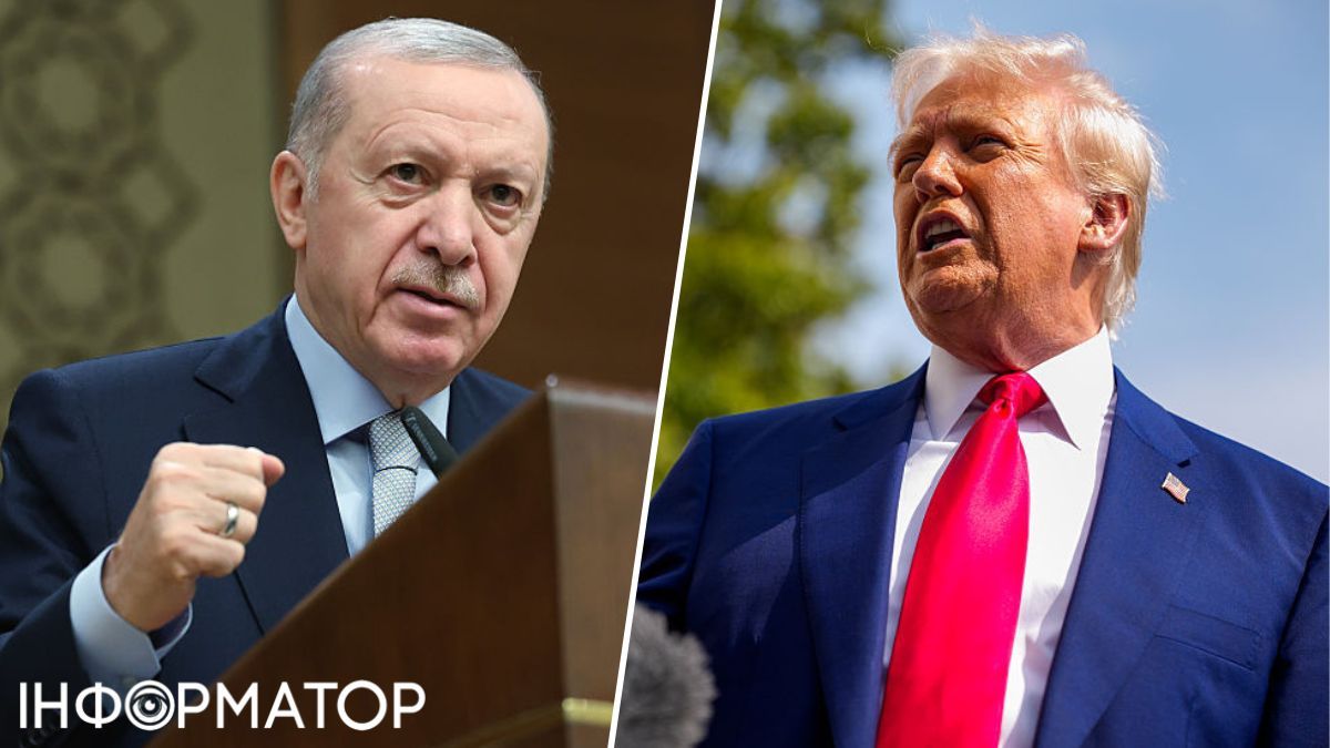 трамп ердоган