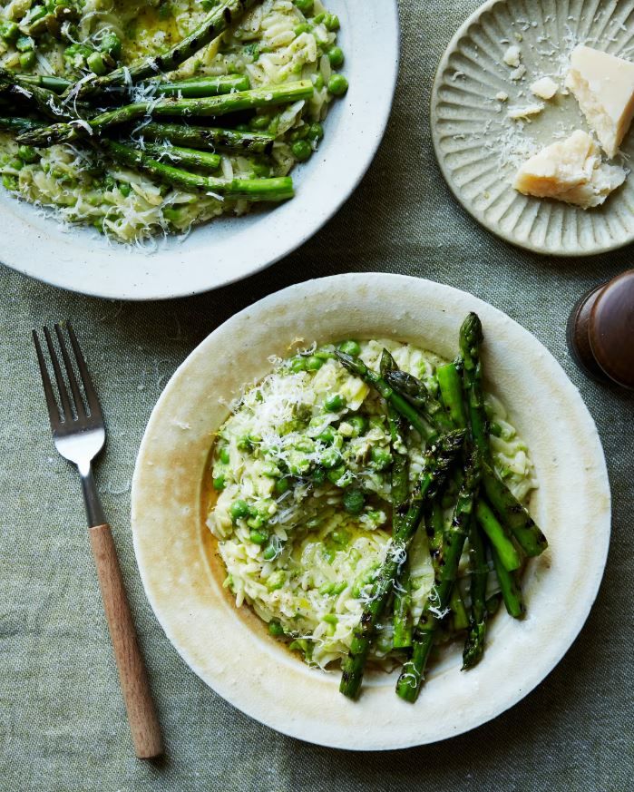 Это полезное и питательное блюдо будет прекрасно смотреться на праздничном столе и каждый день – на обеденном!