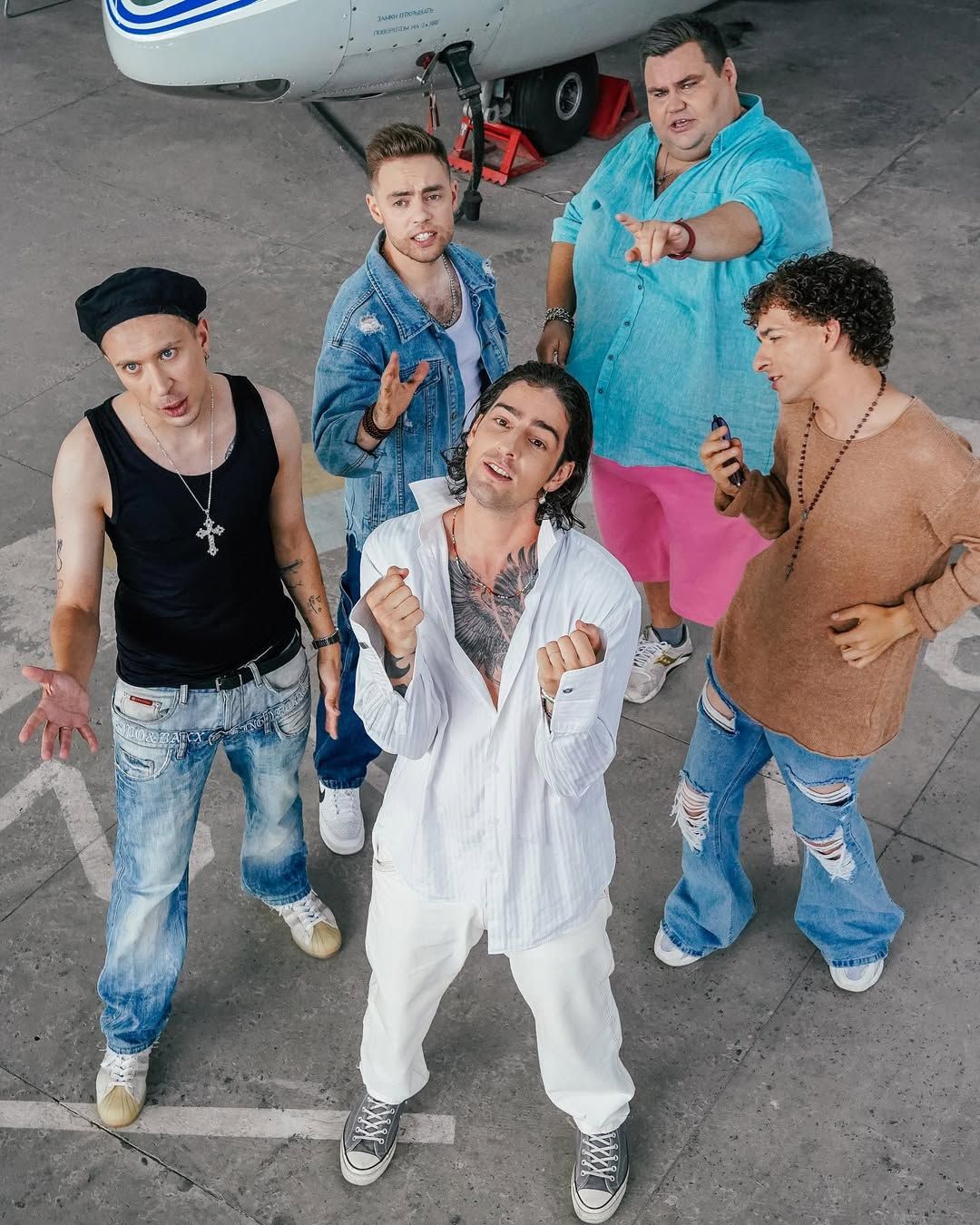 Тимошенко: Потапа нужно правильно использовать, чтобы ФСБ послала Дудю черный пакет 1