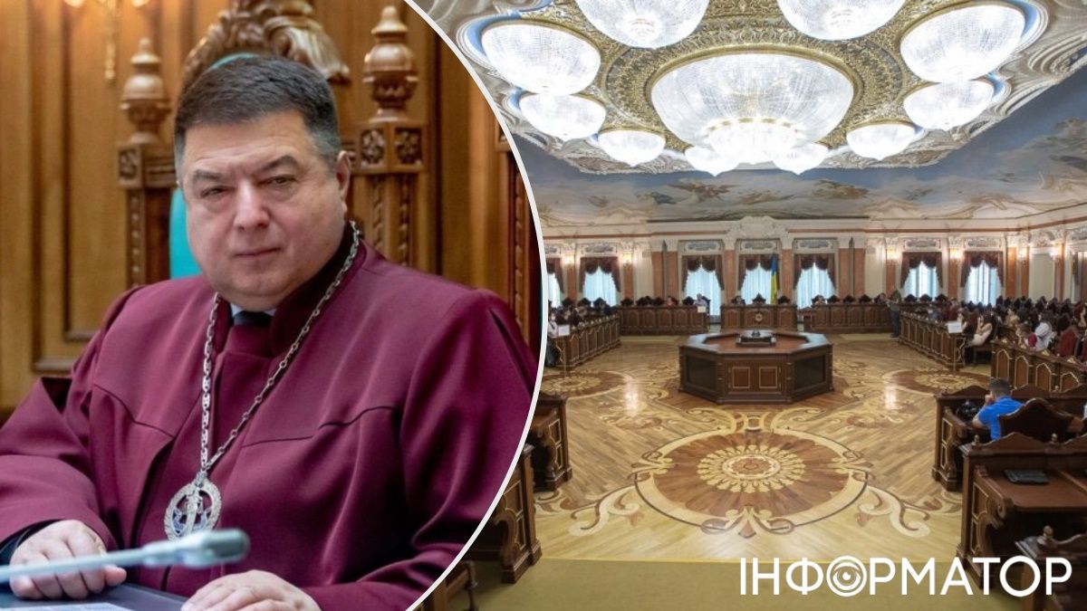 Александр Тупицкий