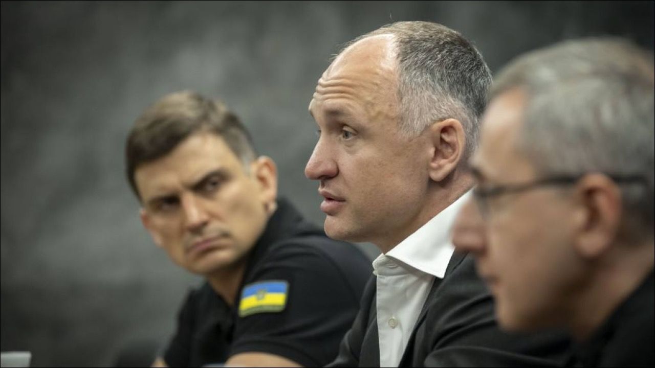 Спецтрибунал допоможе покарати воєнних злочинців рф за злочини під час війни в Україні – Олег Татаров
