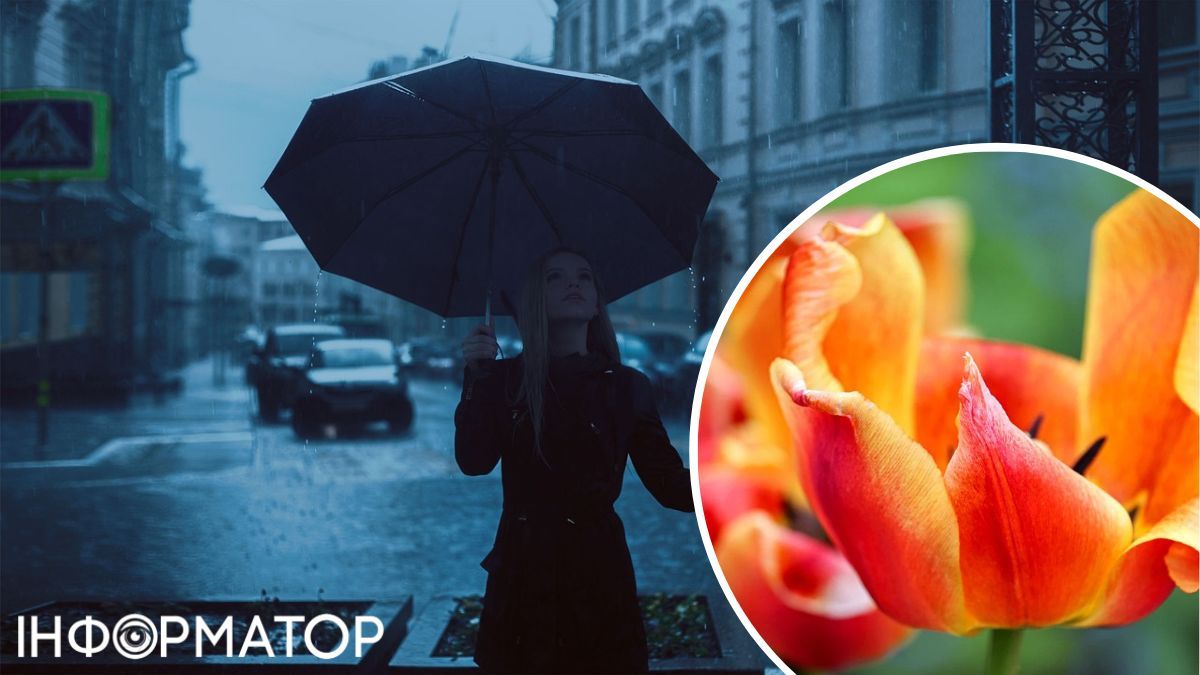 Погода, прогноз погоди, погода в Україні, синоптики, клімат, прикмети погоди, Укргідрометцентр