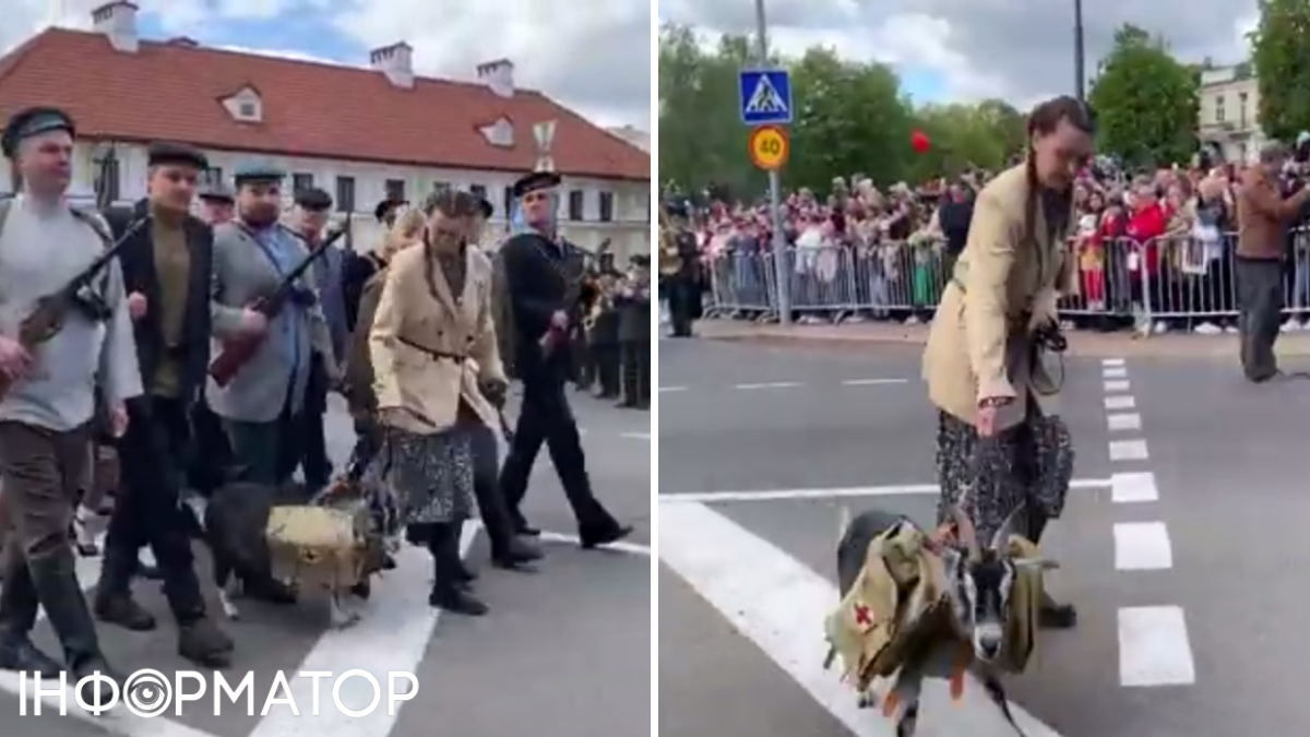 Парад побєди