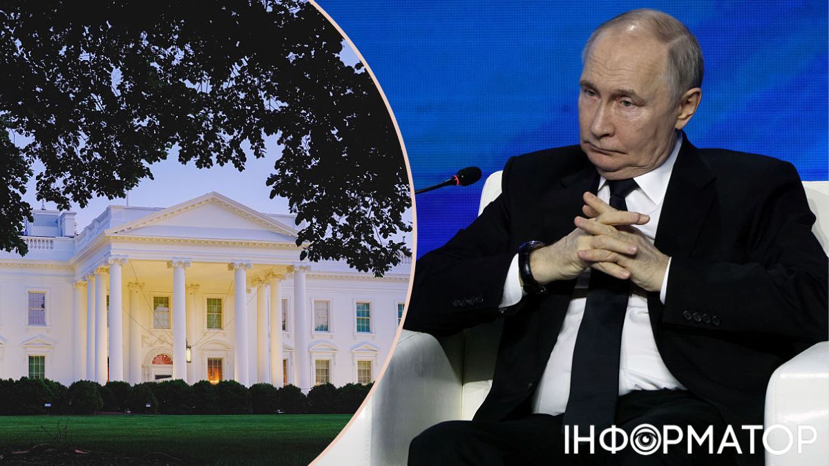 У Білому домі вважають Путіна головною перешкодою для миру в Україні