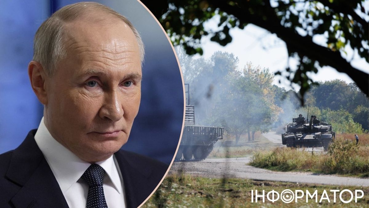 У Путина отвергли идею 30-дневного перемирия по единственной причине