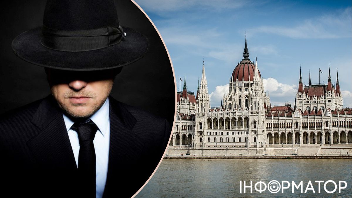 Журналист рассказал детали скандала с венгерскими шпионами