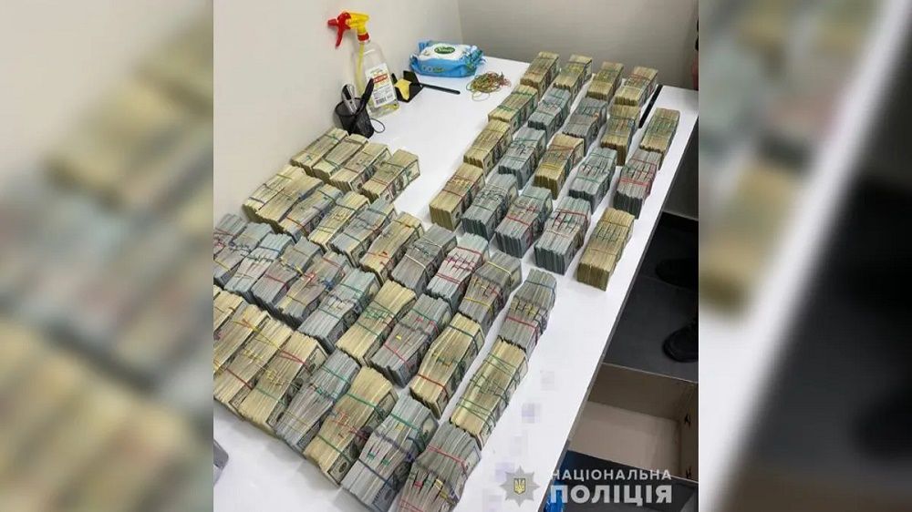Общак, обнаружившийся в Умках Общак, обнаружившийся в Умках