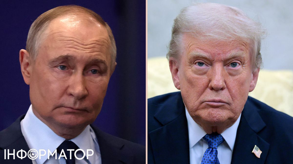 Путін не завершує війну в Україні - які настрої у Трампа