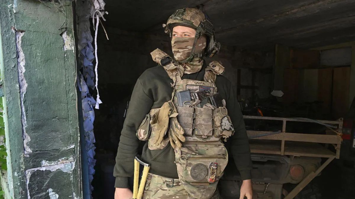 Росіяни просуваються на Донеччині, а ЗСУ мають успіхи на Курщині