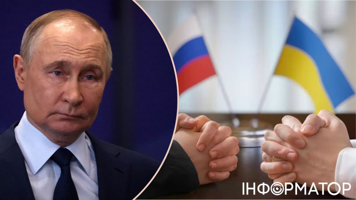 У Путіна зробили нове уточнення щодо переговорів у Стамбулі