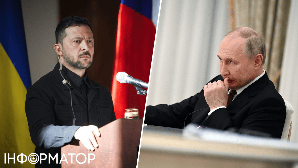 Переговори у Туреччині