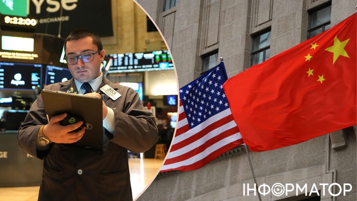 США та Китай уклали торговельну угоду після довгих переговорів