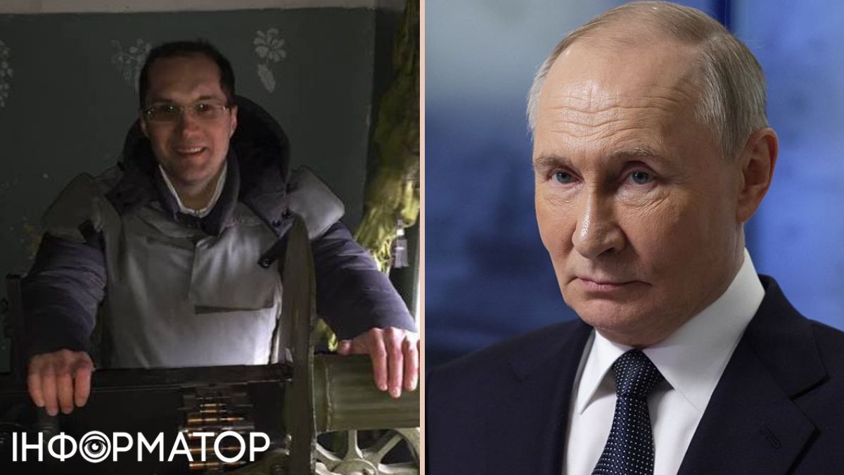 Бутусов прокомментировал переговоры в Стамбуле и объяснил, что остановит Путина