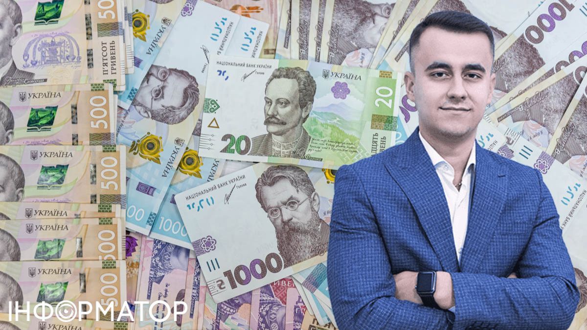 Адвокат Богдан Янків