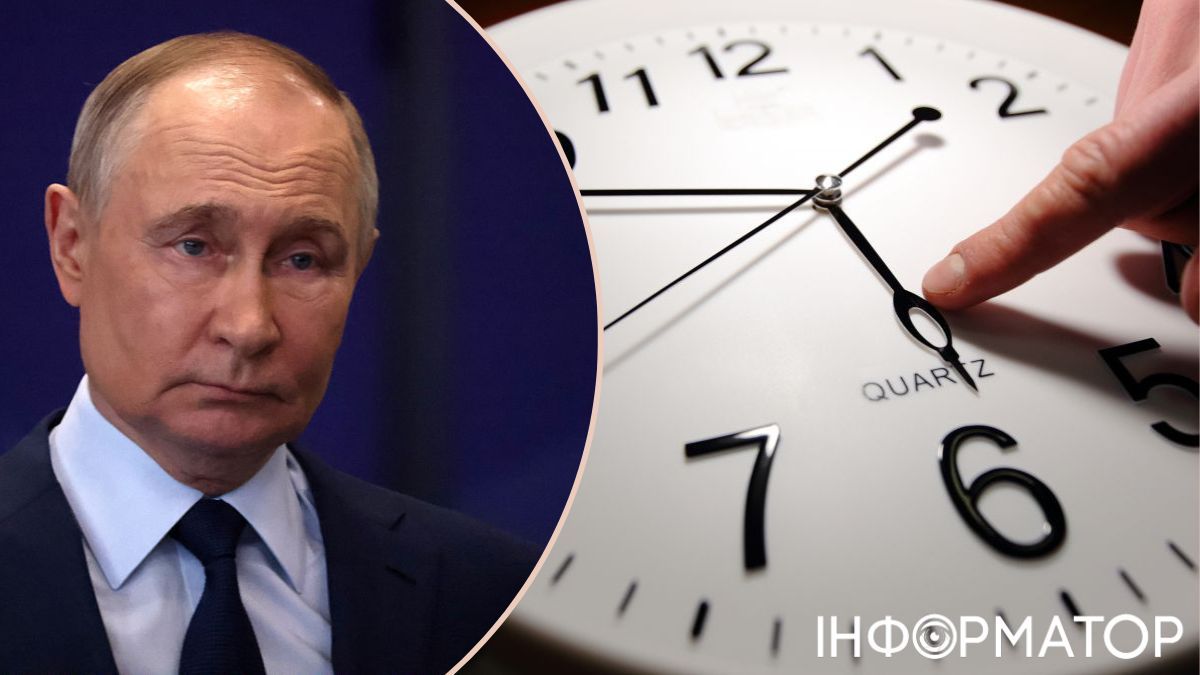 Німеччина поставила Путіну ультиматум щодо перемир'я