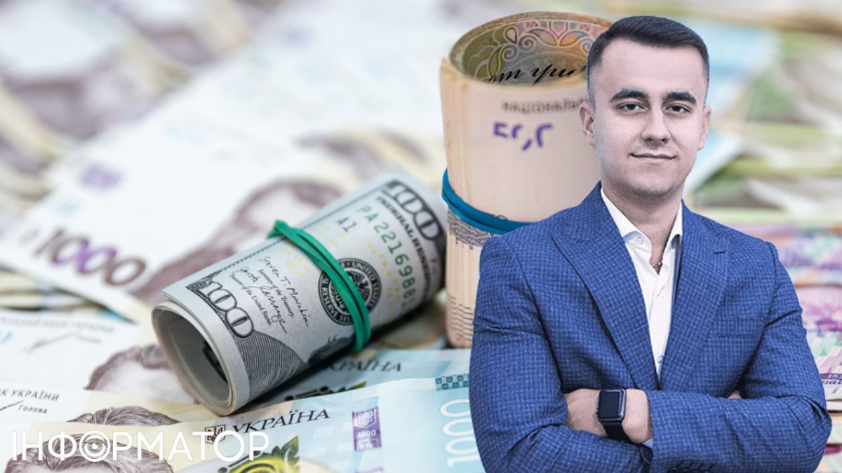 Адвокат Богдан Янків