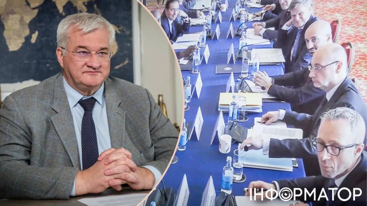 Сибіга заявив, що Росія ігнорує пропозицію про припинення вогню, бої тривають по всій лінії фронту