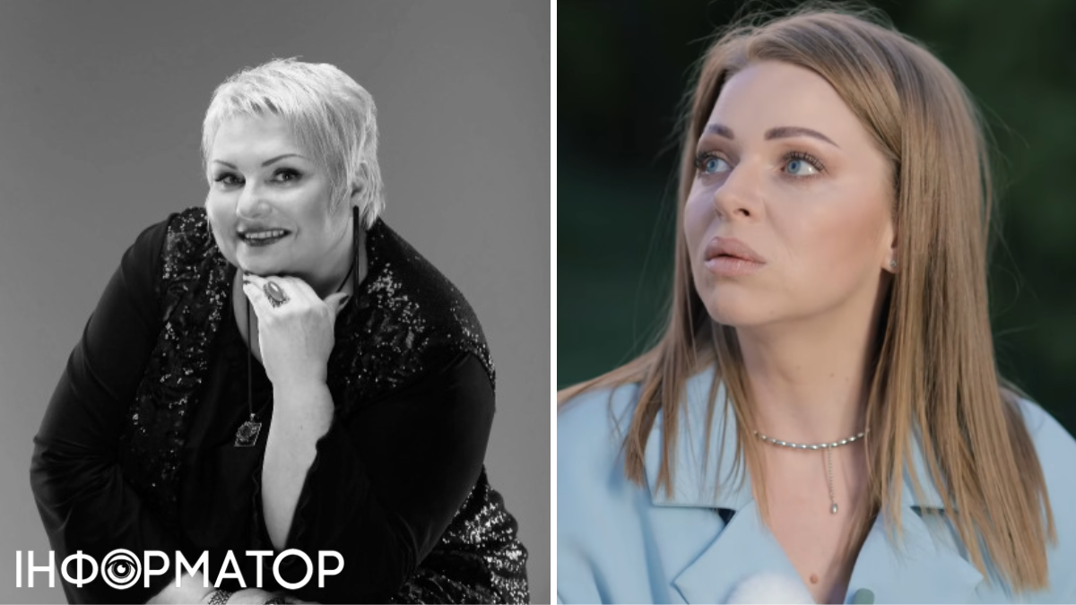 Глущенко Поплавская