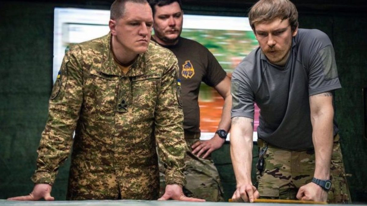 обыски
