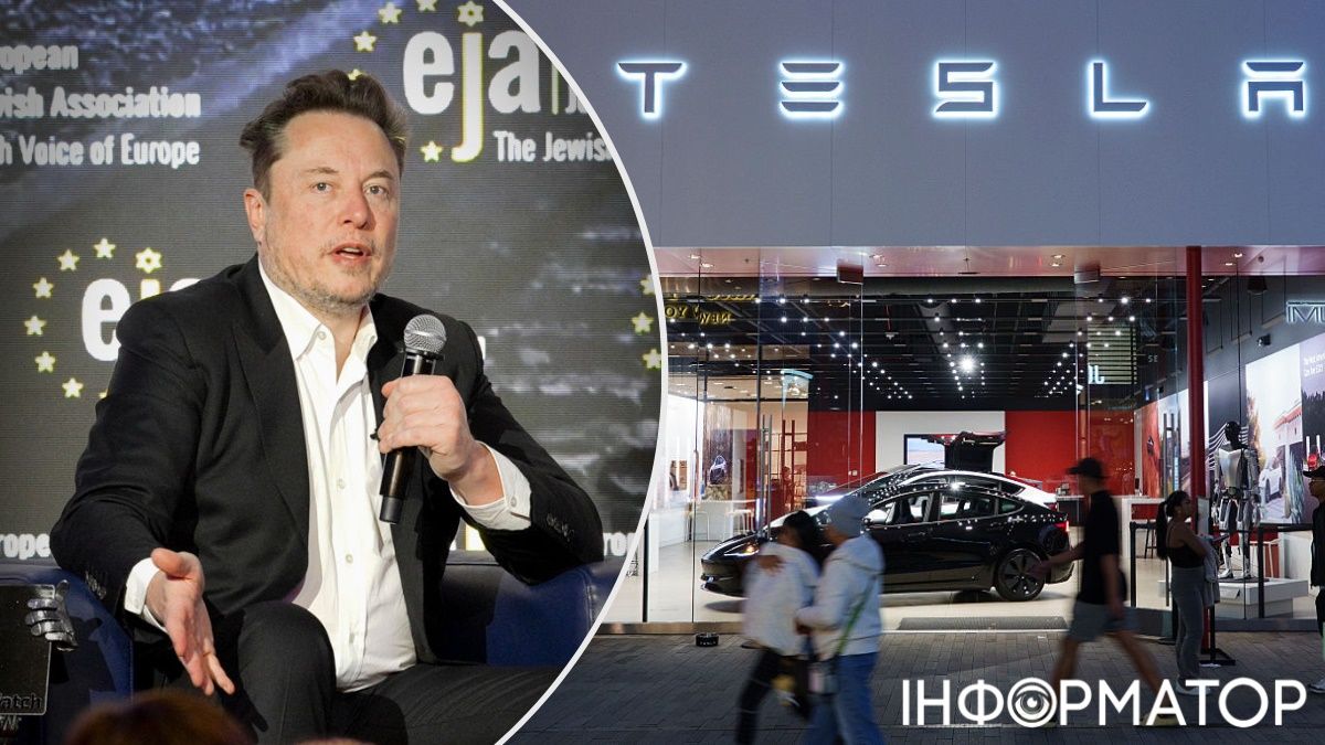 Илон Маск долго не удержится в должности гендиректора Tesla
