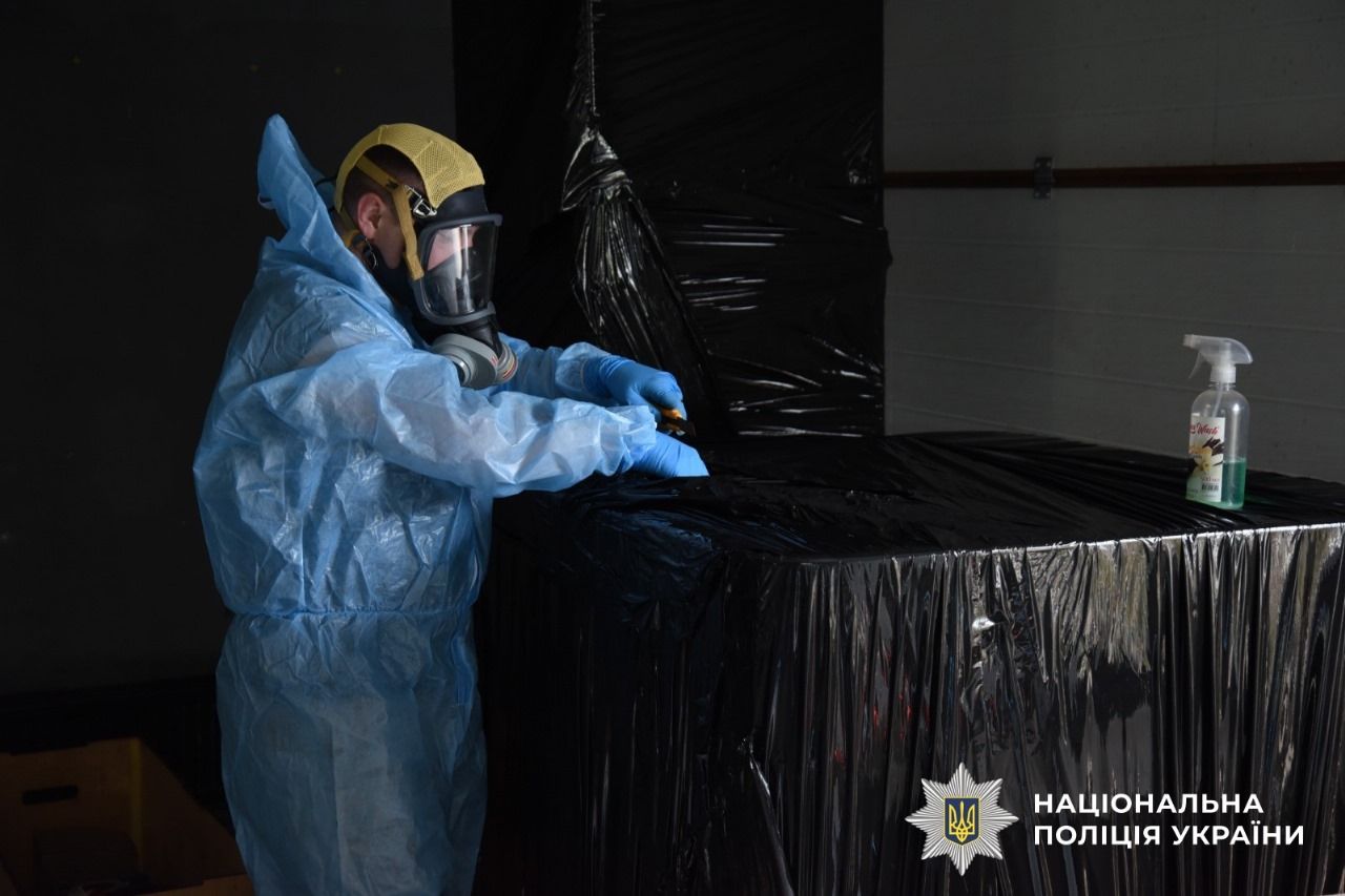 Наймасштабніша операція проти наркотиків: Вигівський відкрив таємницю розслідування у Києві 1