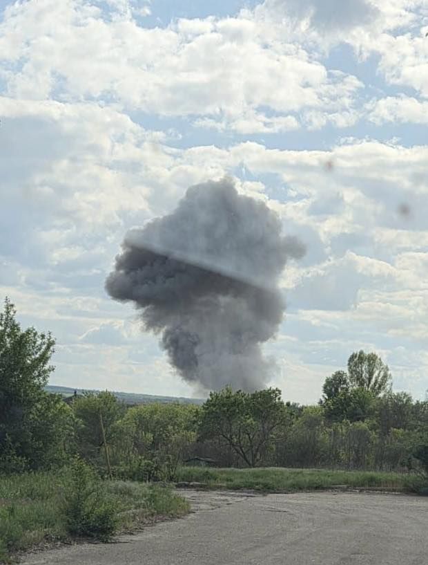 РФ вдарила по Харківщині: є загиблі та багато поранених 3