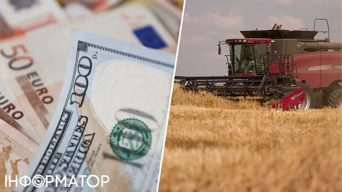 ЄС збільшить мита на продукцію України