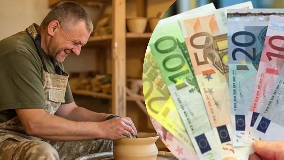 Ветеранский бизнес Фото: Startup Ukraine