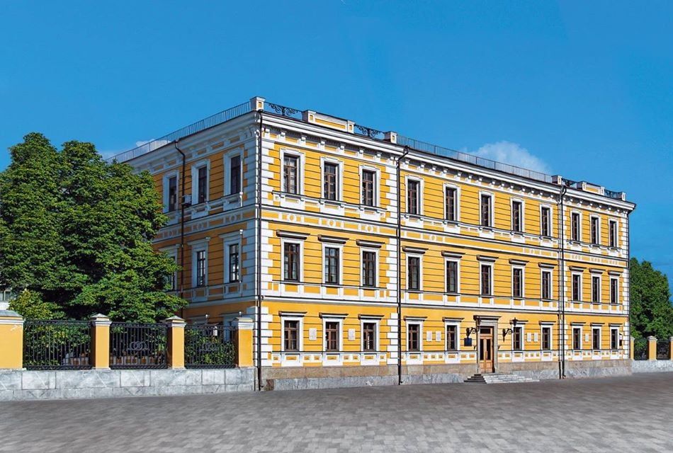 Украина представляет собой государство с высоким уровнем образования и науки.