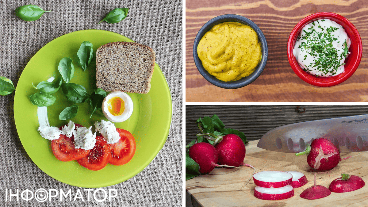 Салат, рецепт, еда, продукты, питание, полезные советы, лайфхак