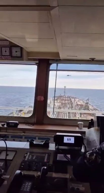 Не простое нарушение: Российский истребитель вошел в пространство НАТО, когда на Балтике пытались остановить корабль теневого флота.