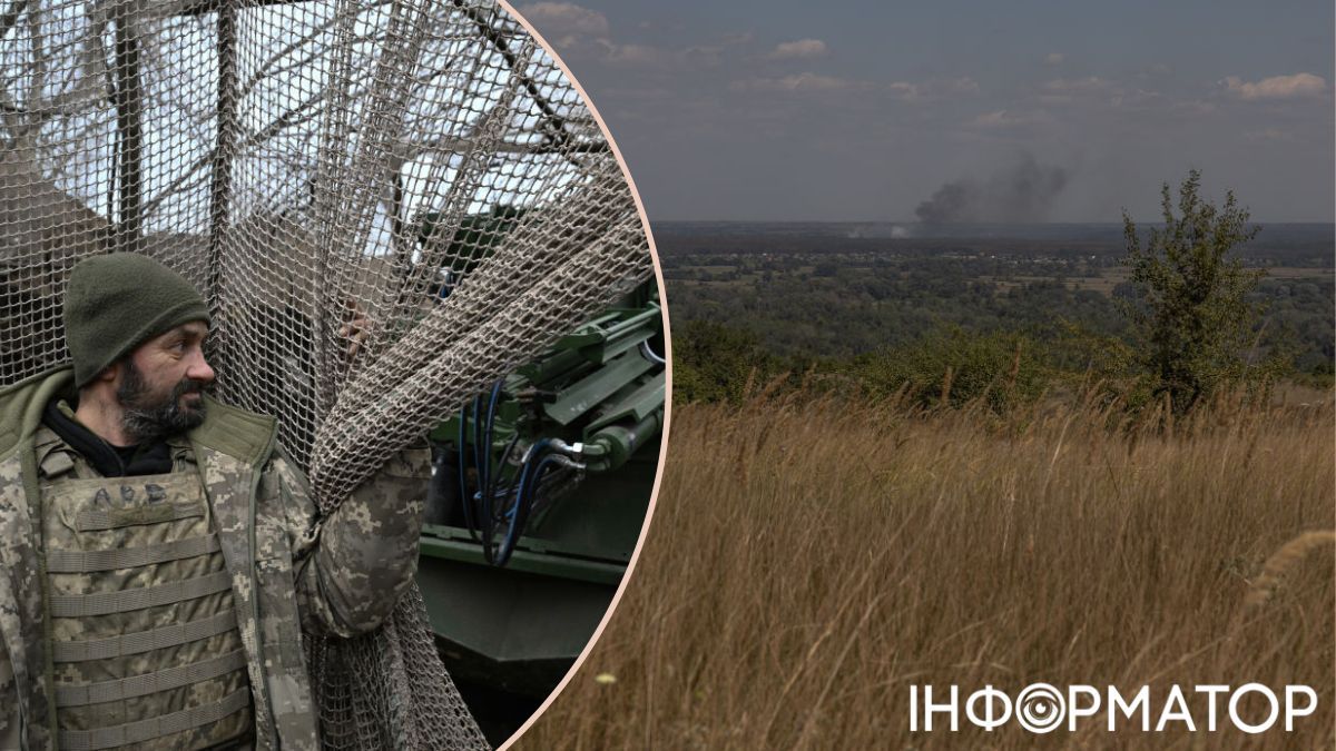 Росіяни захопили ще один населений пункт на Донеччині
