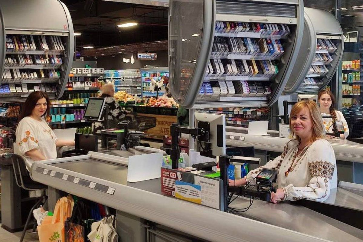 Кожен візерунок вишиванки має свій сенс