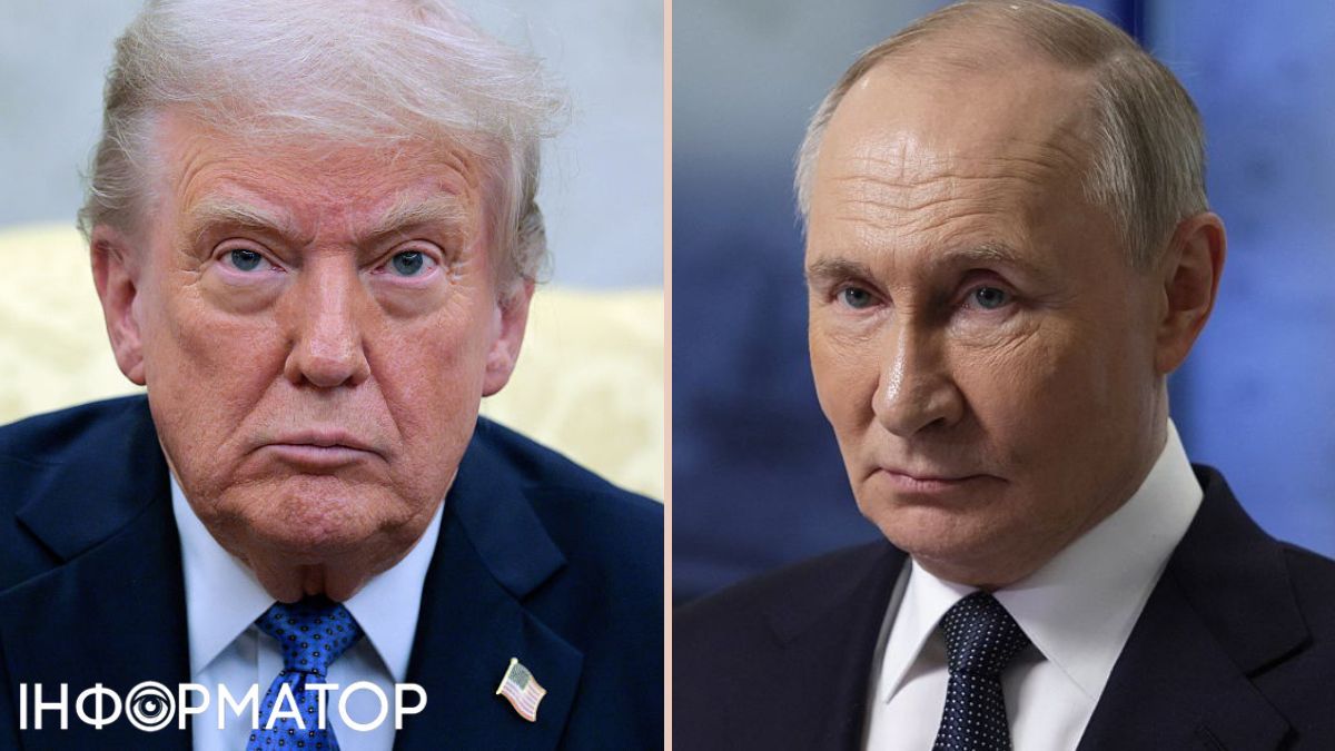 Трамп заявил, что без его встречи с Путиным по вопросу войны в Украине ничего не изменится
