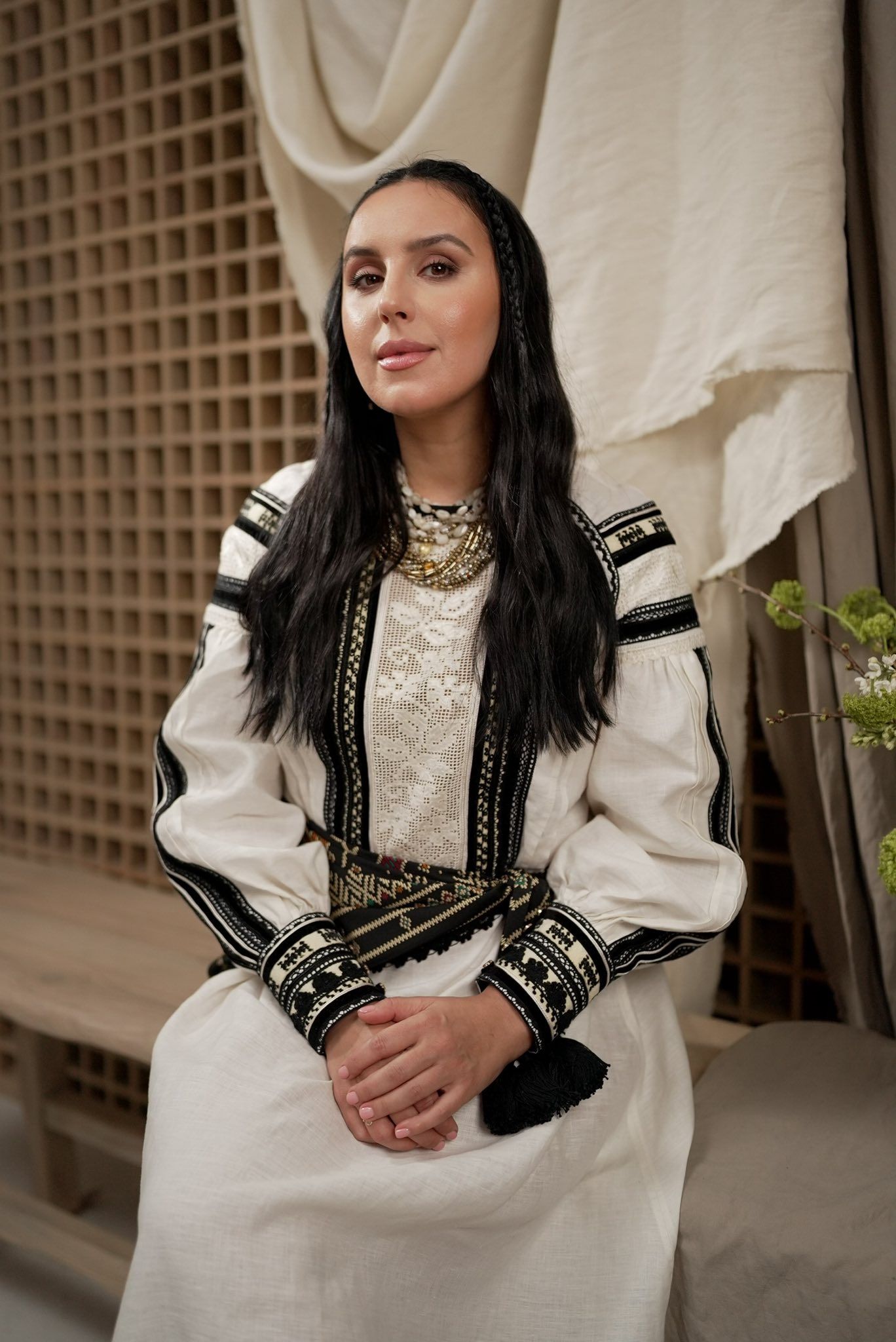 Співачка Джамала (Jamala)