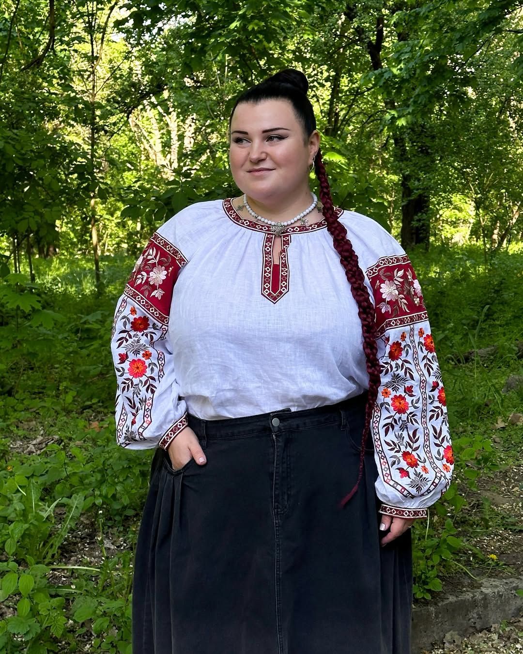 еперка Alyona Alyona