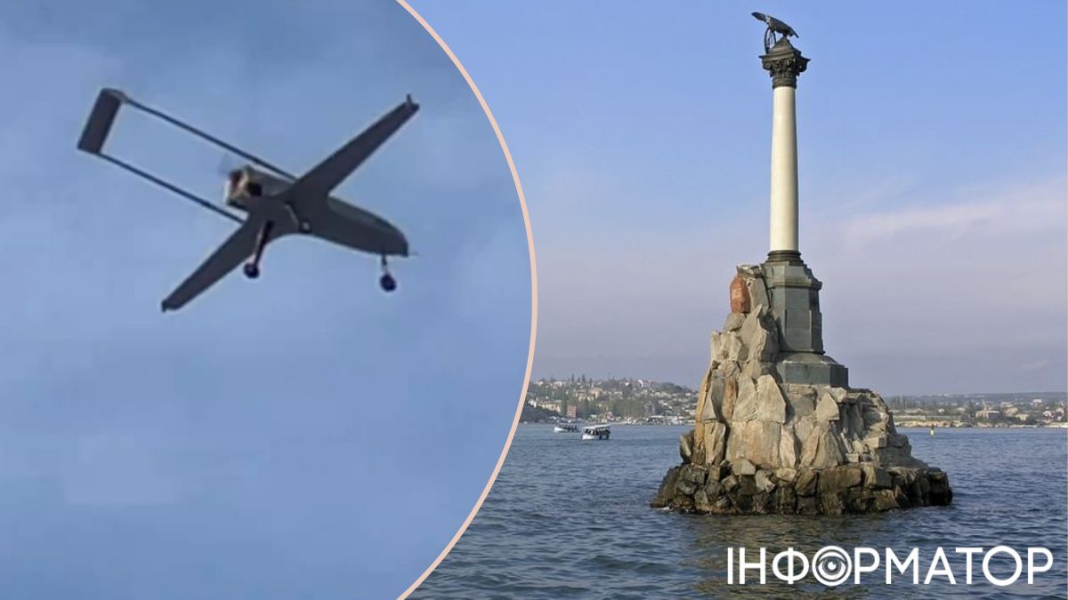 У Криму пролунала серія вибухів