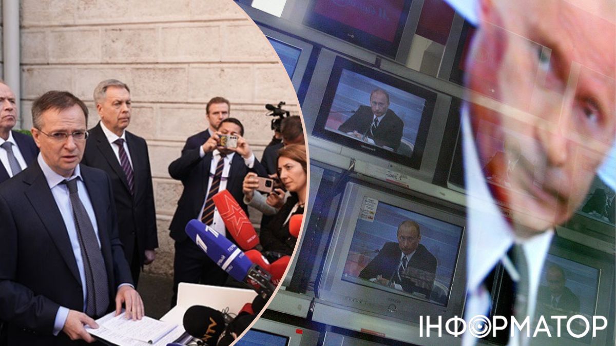 Переговори у Стамбулі завершаться провалом - російським пропагандистам вже розіслали методички