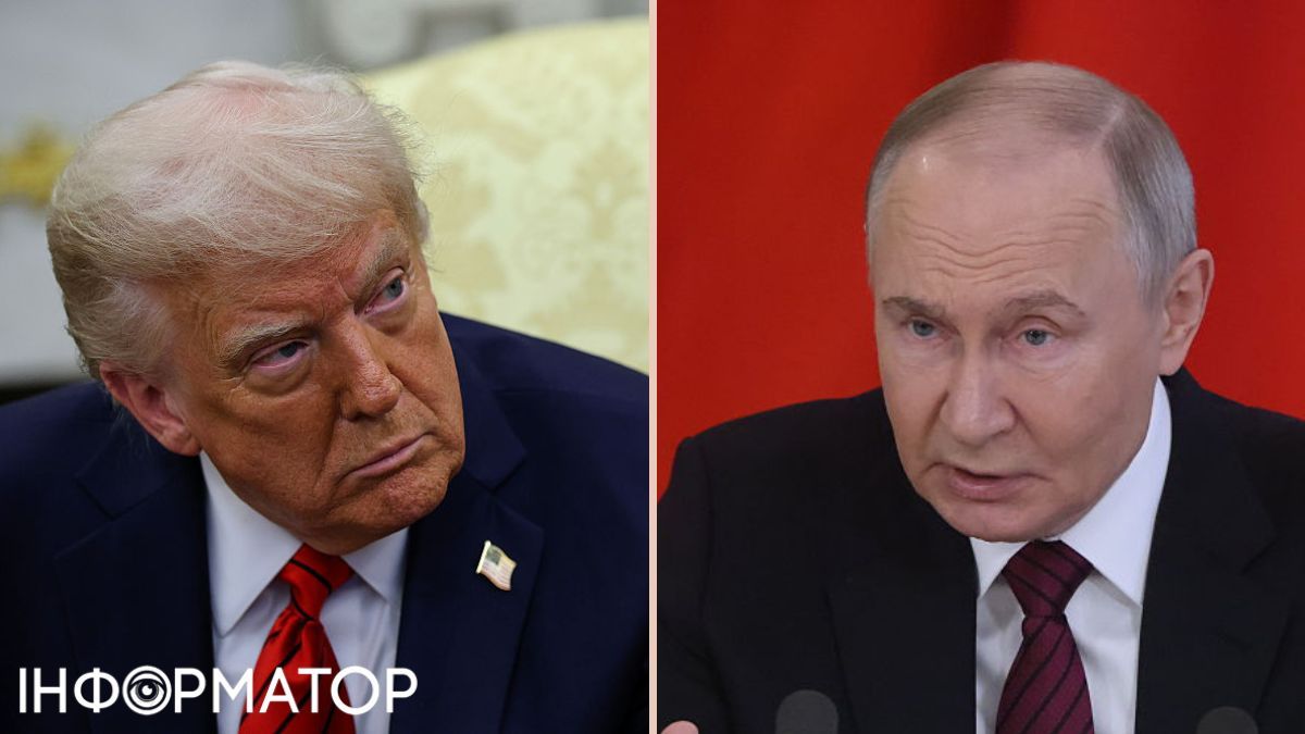 Трамп возвращается в США, но указал сроки и важное условие предстоящей встречи с Путиным