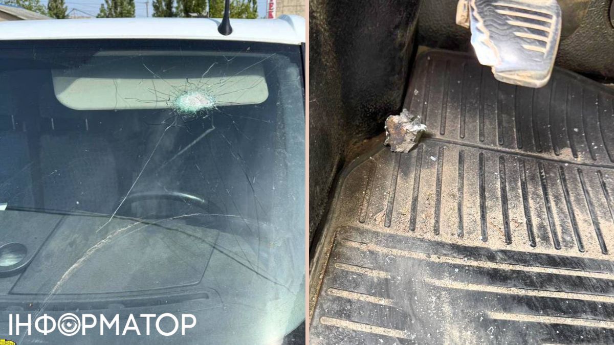 Россия попала по железнодорожному вокзалу Херсона: здание имеет значительные повреждения.