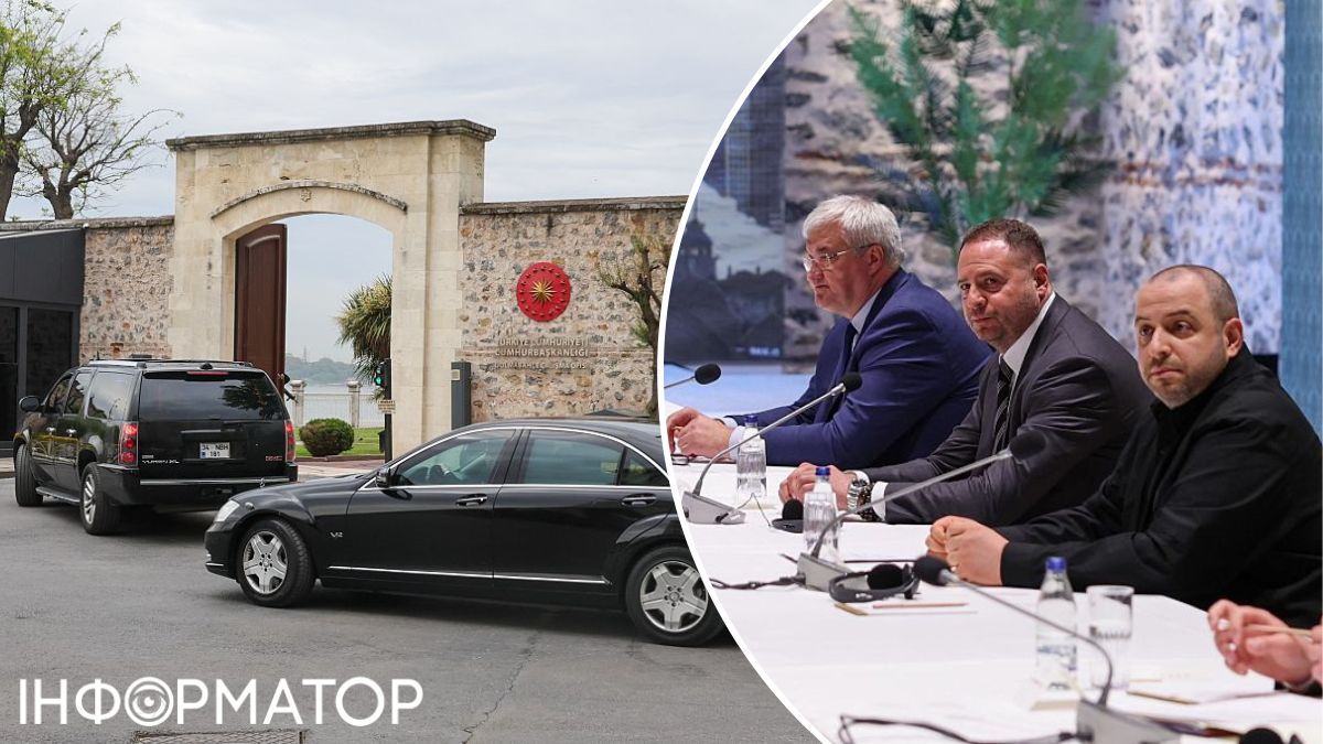 переговоры в стамбуле