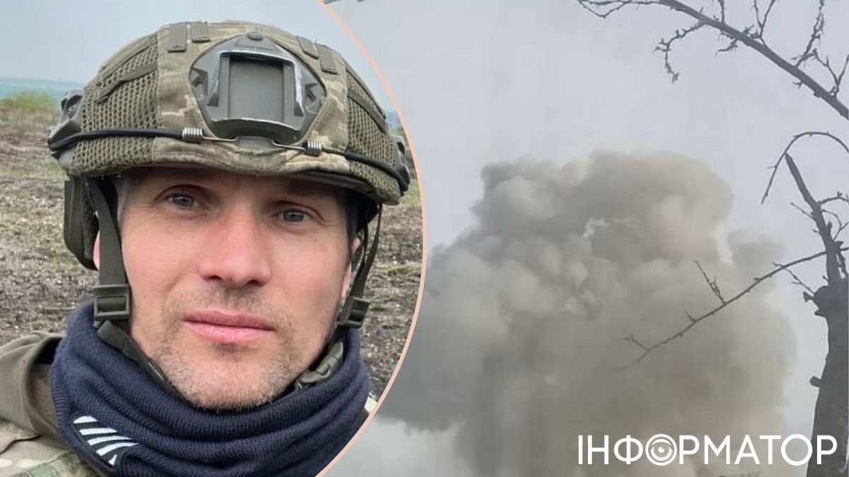Бутусов показав відео успішного удару ЗСУ по Перевальному у Криму