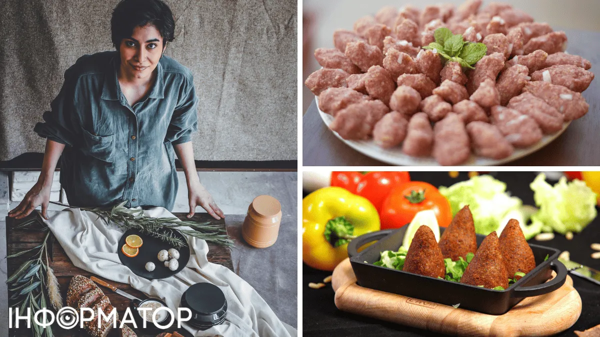 Рецепт, еда, продукты, питание, полезные советы, лайфхак, восточная кухня