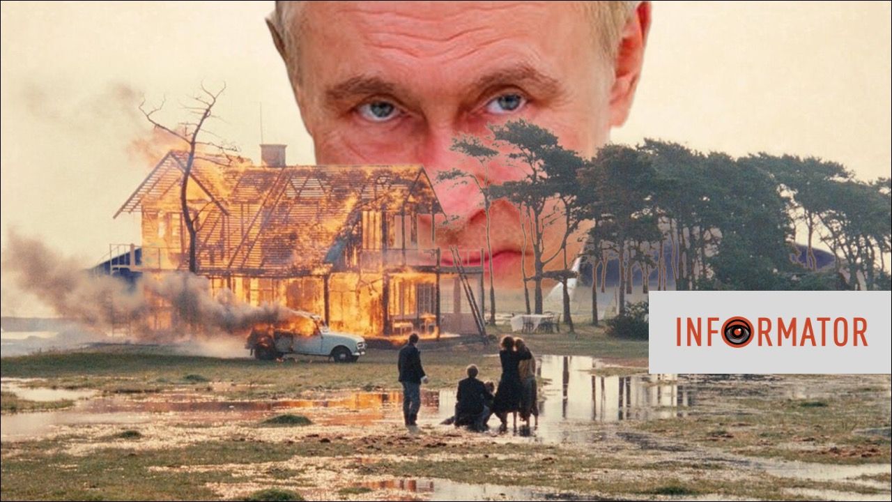 Угроза для Балтии и Скандинавии
