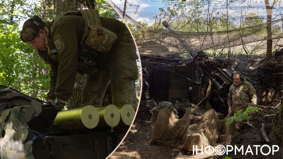Росіяни готуються захопити острови на Дніпрі