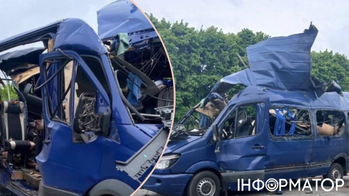 Удар по автобусу на Сумщині стався, коли люди їхали на евакуацію