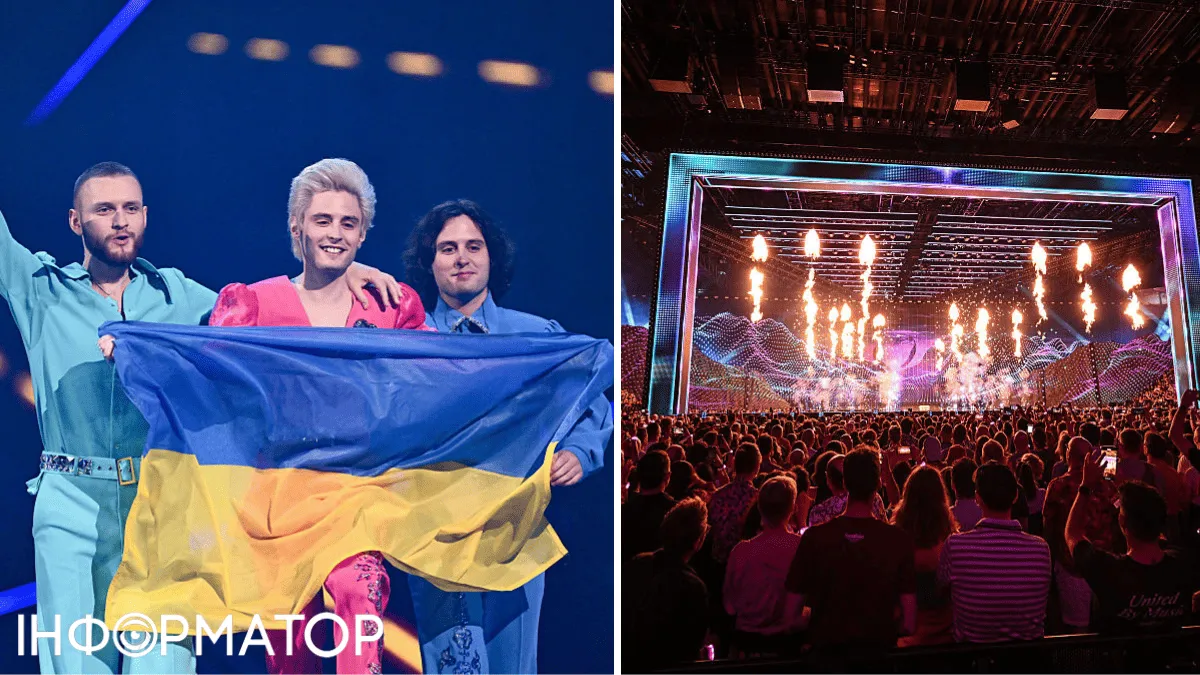Євробачення прогнози